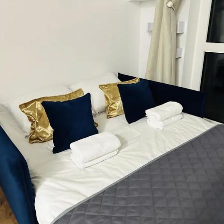 ורשה Y13 Apartments מראה חיצוני תמונה