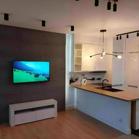 ורשה Y13 Apartments מראה חיצוני תמונה