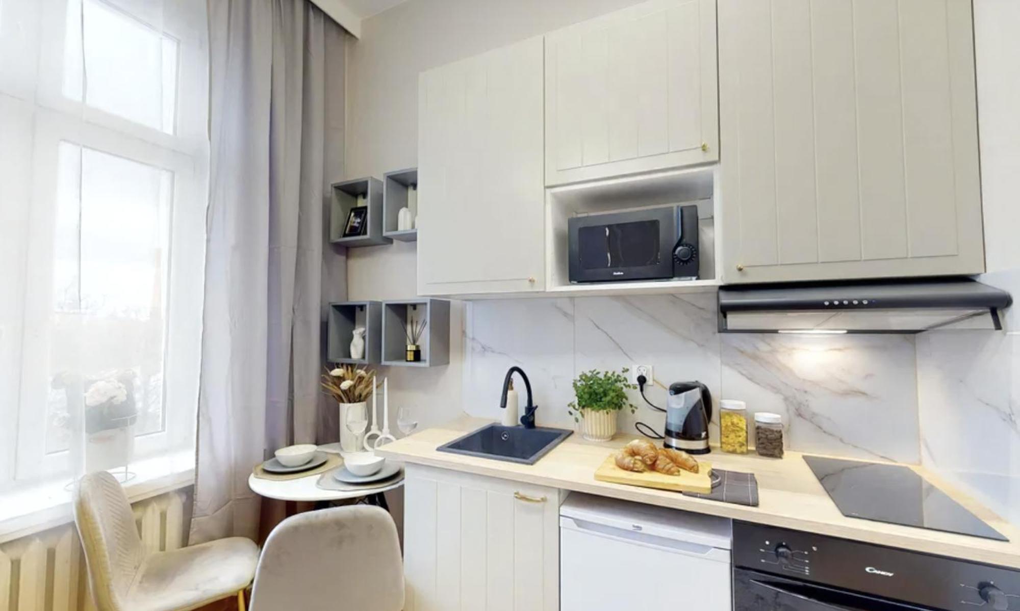 ורשה Y13 Apartments מראה חיצוני תמונה