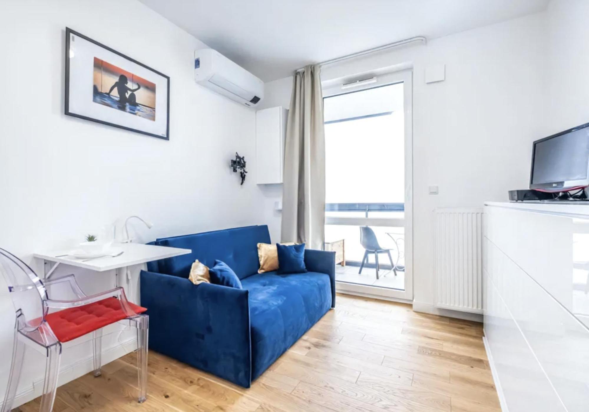ורשה Y13 Apartments מראה חיצוני תמונה