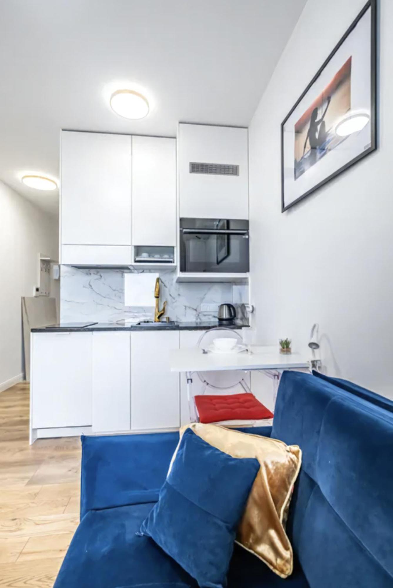 ורשה Y13 Apartments מראה חיצוני תמונה