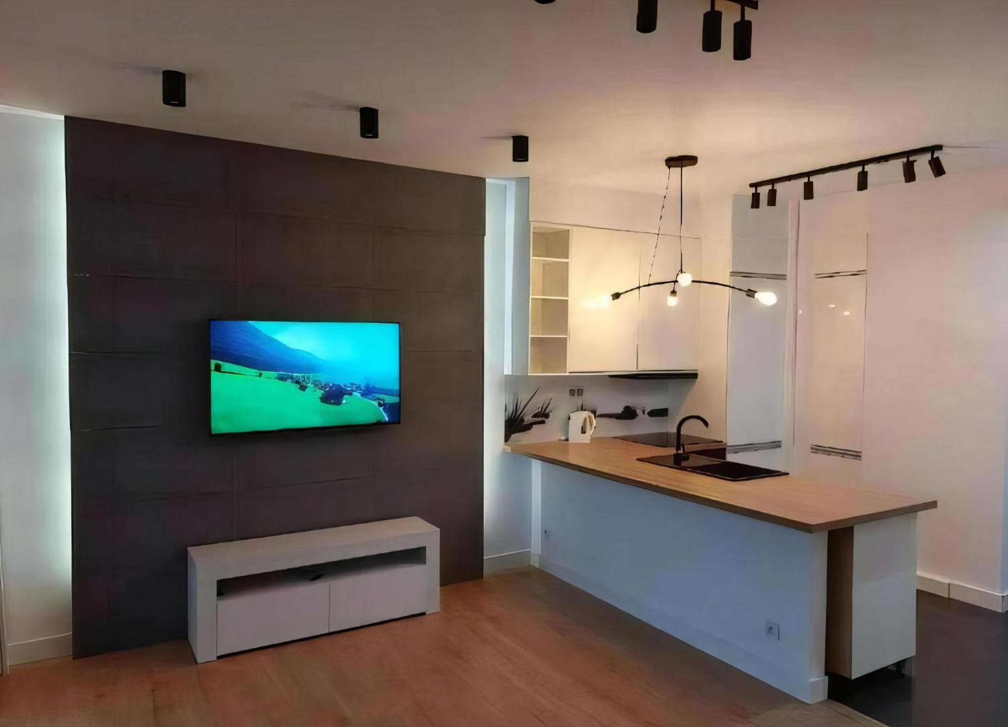 ורשה Y13 Apartments מראה חיצוני תמונה