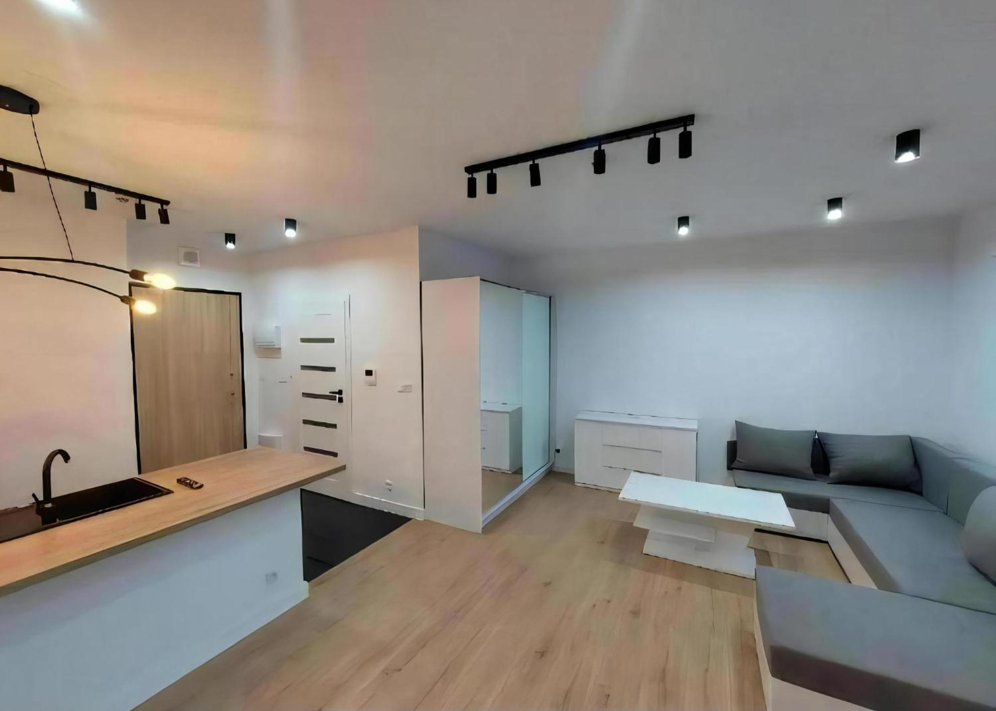 ורשה Y13 Apartments מראה חיצוני תמונה